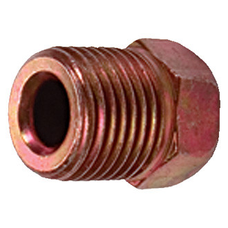 SUR&R® - Inverted Flare Nut