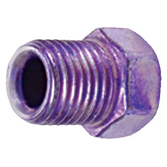 SUR&R® - Inverted Flare Nut