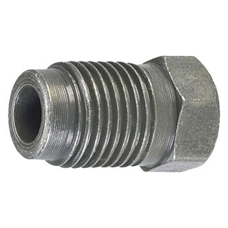 SUR&R® - Custom Bubble Flare Nuts