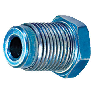 SUR&R® - Custom Bubble Flare Nuts