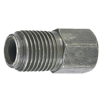 SUR&R® - Inverted Flare Nut