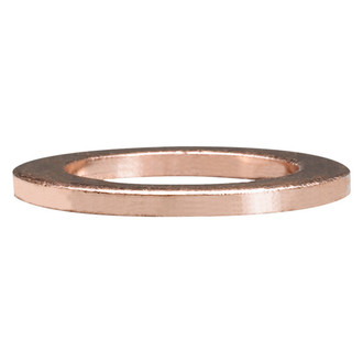 SUR&R® - Copper Washers