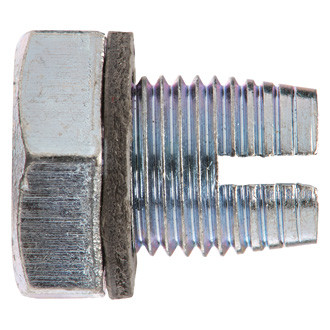 SUR&R® - Oversized Oil Drain Plug