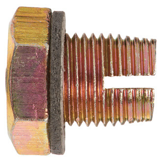 SUR&R® - Oversized Oil Drain Plug