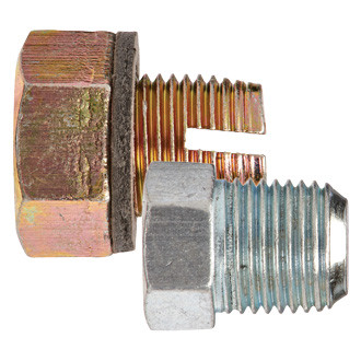 SUR&R® - Oversized Drain Plug