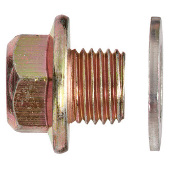 SUR&R® - Standard Drain Plug