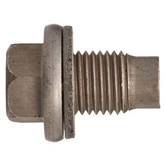 SUR&R® - Pilot Point Drain Plug