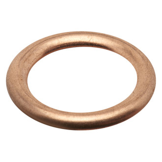 SUR&R® - Copper Crush Gasket