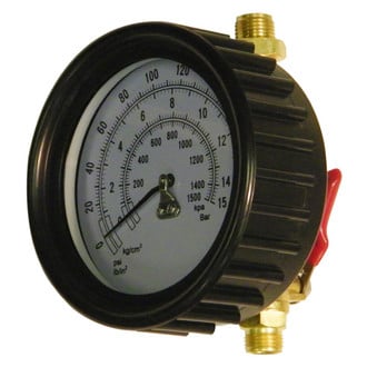 SUR&R® - Gauge Assembly