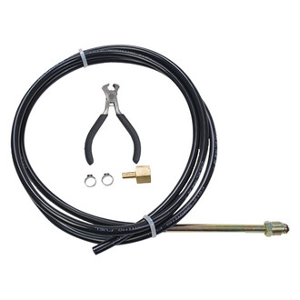 S.U.R.&R® - Main Fuel Line