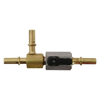 SUR&R® - Shut-Off Valve Assembly