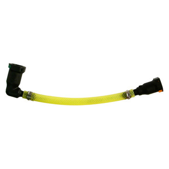 SUR&R® - 90° Angle Quick Connect Line Adapter