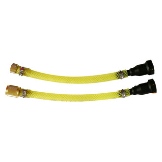 SUR&R® - Schrader™ Valve Line Adapter