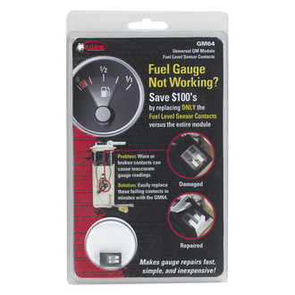 SUR&R® - GM Fuel Level Sensor Contact