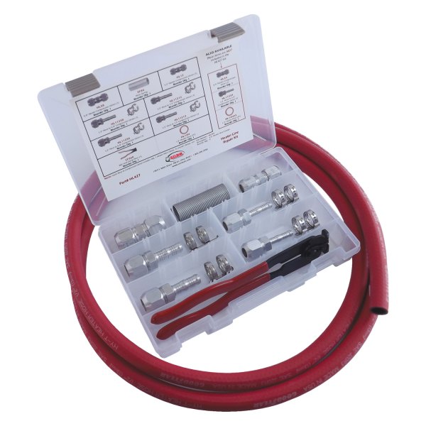SUR&R® - Heater Line Repair Kit