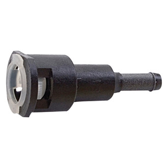 S.U.R.&R® - 1/4"-5/16" Straight Push Quick Connect