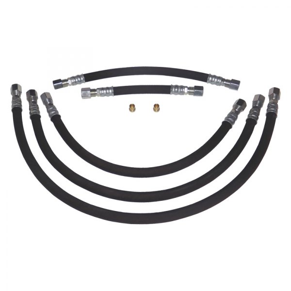 SUR&R® - Power Steering Hose Repair Kit