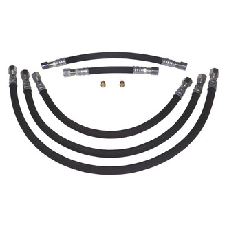 SUR&R® PS1000M - Power Steering Hose Repair Kit