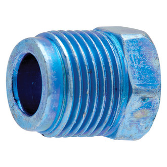 SUR&R® - Male Tube Nuts