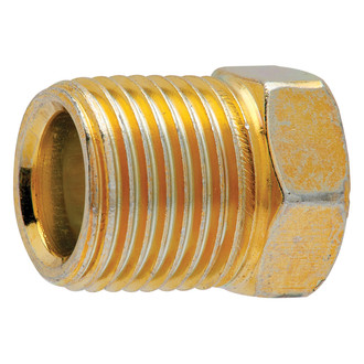 SUR&R® - Male Tube Nuts