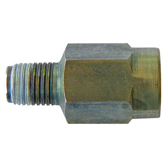 SUR&R® - Transmission Oil Cooler Line Connector