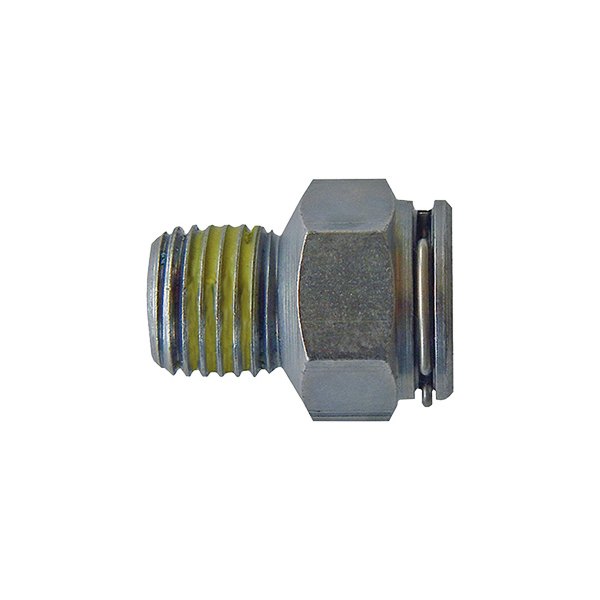 SUR&R® - Transmission Oil Cooler Line Connector