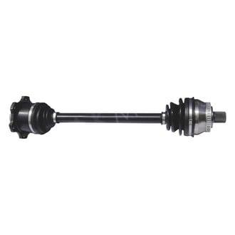 SurTrack® - Front Driver Side CV Axle Shaft