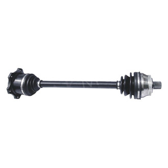 SurTrack® - Front Passenger Side CV Axle Shaft