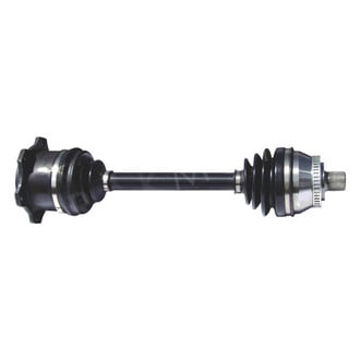 SurTrack® - CV Axle Shaft