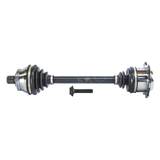 SurTrack® - CV Axle Shaft