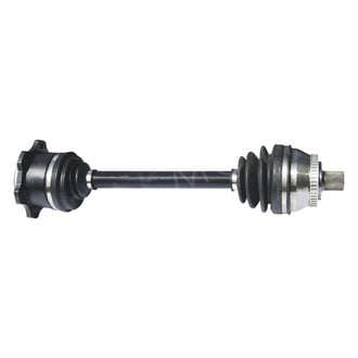 SurTrack® - Front Passenger Side CV Axle Shaft