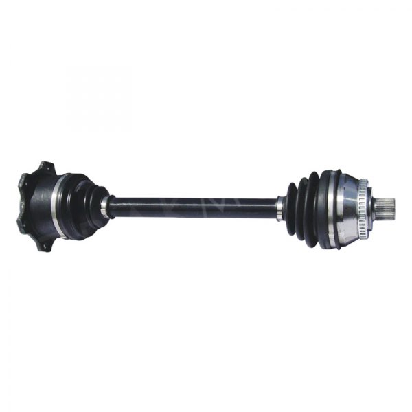 SurTrack® - Front Driver Side CV Axle Shaft