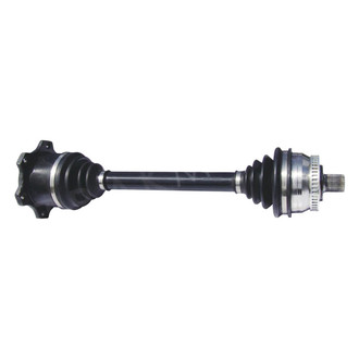 SurTrack® - Front Passenger Side CV Axle Shaft