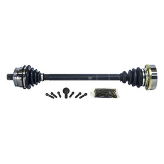 SurTrack® - Front Passenger Side CV Axle Shaft
