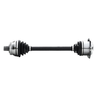 SurTrack® - Front Driver Side CV Axle Shaft