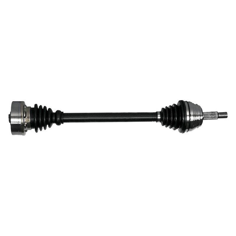 SurTrack Front Right CV Axle Shaft VO-8041 