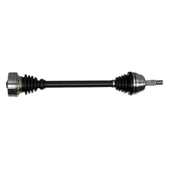 SurTrack® - CV Axle Shaft