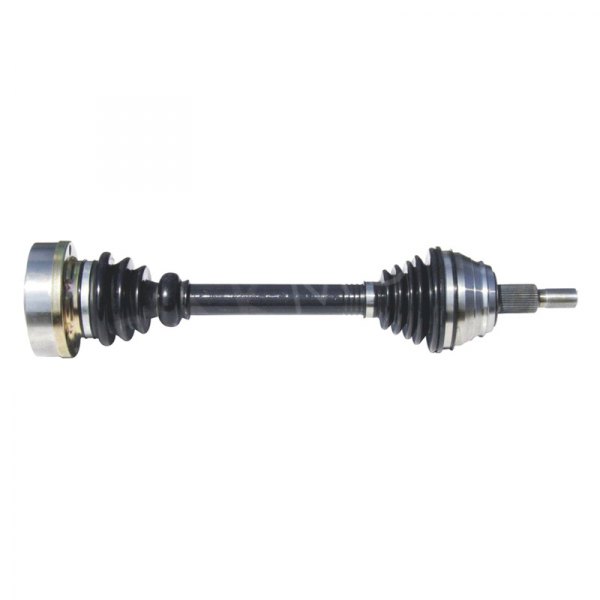 SurTrack® - Front Passenger Side CV Axle Shaft