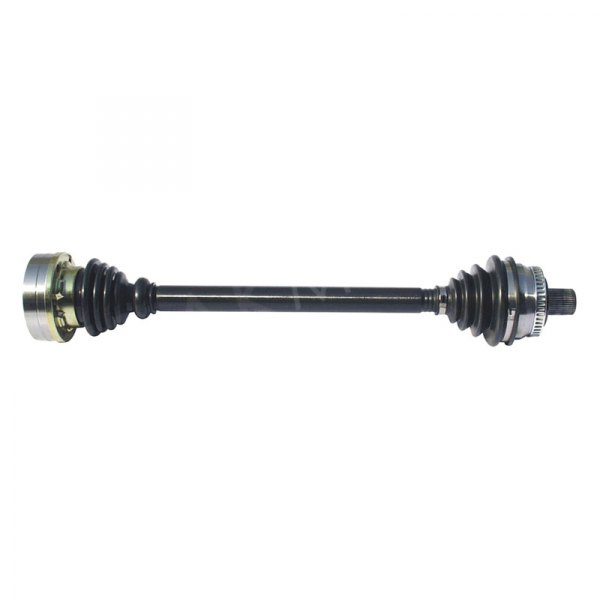 SurTrack® - Front Driver Side CV Axle Shaft