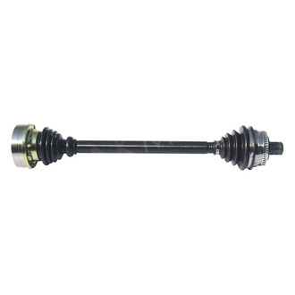 SurTrack® - Front Driver Side CV Axle Shaft