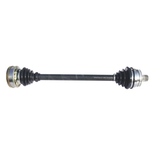 SurTrack® - Front Passenger Side CV Axle Shaft