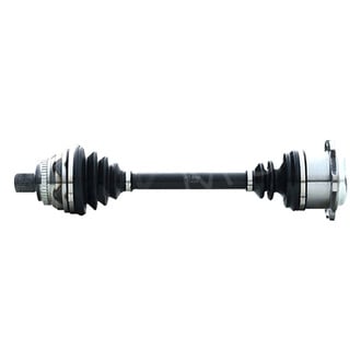 SurTrack® - Front Passenger Side CV Axle Shaft