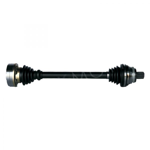 SurTrack® - Front Passenger Side CV Axle Shaft