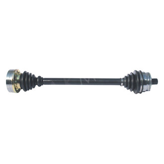 SurTrack® - Front Passenger Side CV Axle Shaft