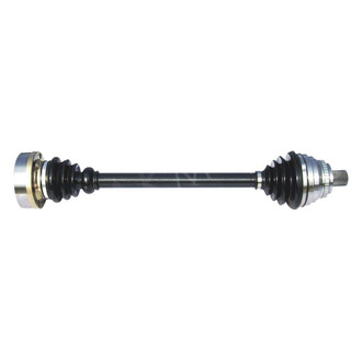 SurTrack® - Front Driver Side CV Axle Shaft