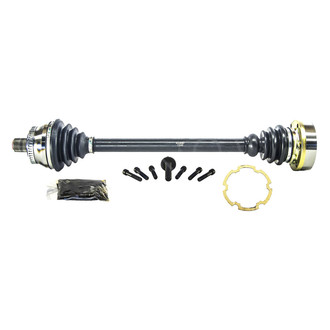 SurTrack® - Front Passenger Side CV Axle Shaft