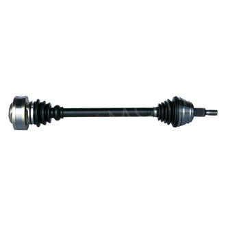 SurTrack® - Front Passenger Side CV Axle Shaft