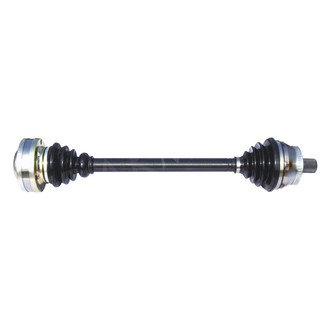 SurTrack® - Front Driver Side CV Axle Shaft