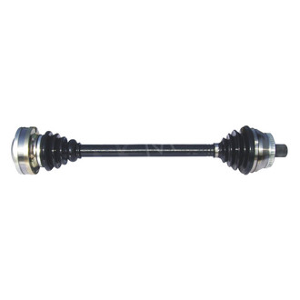 SurTrack® - Front Passenger Side CV Axle Shaft