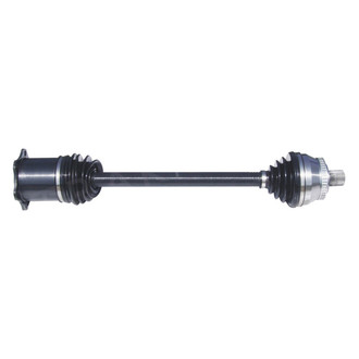 SurTrack® - Front Passenger Side CV Axle Shaft